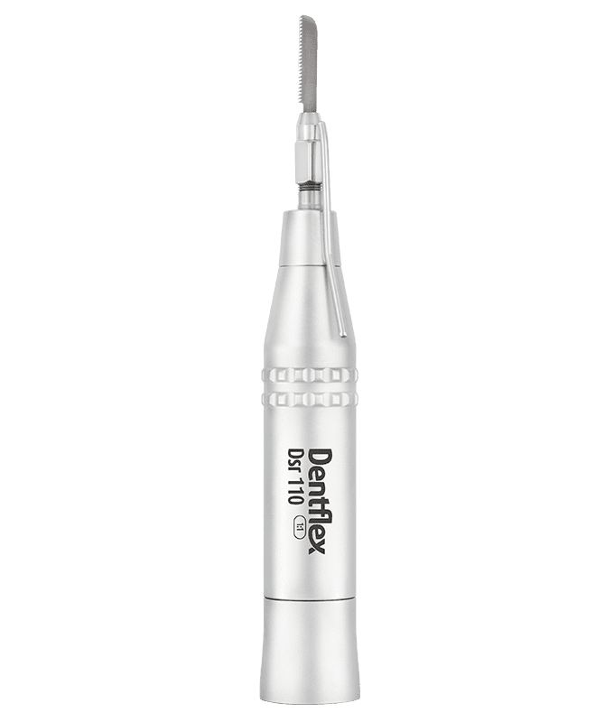 Micro Serra para Implante e Cirurgia DSR 110