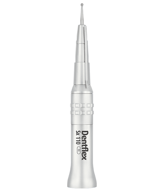 Peça Reta Cirúrgica SX 110 1:1