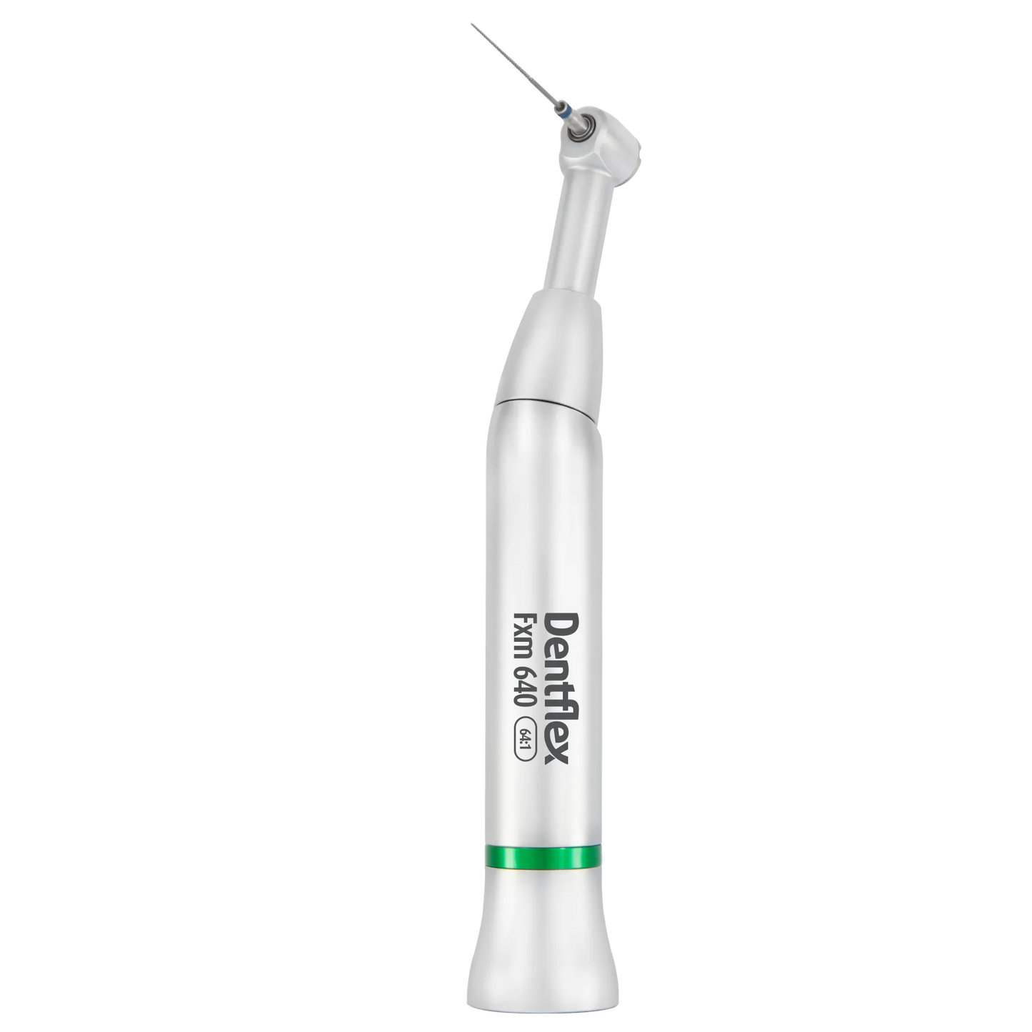 CONTRA ÂNGULO ROTATÓRIO PARA ENDODONTIA - FXM 640 PB 64:1