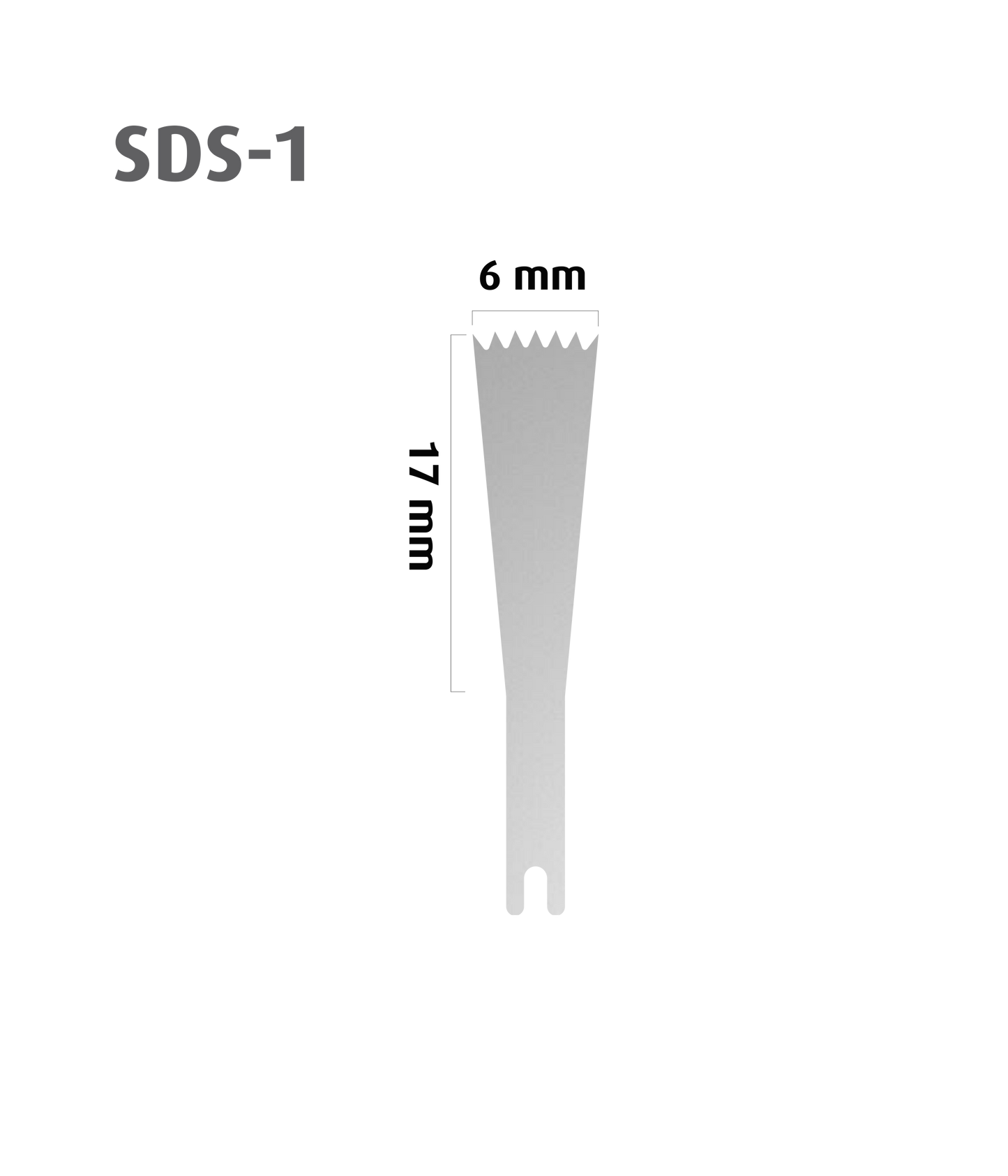 Micro Serra para Implante e Cirurgia DSS 110
