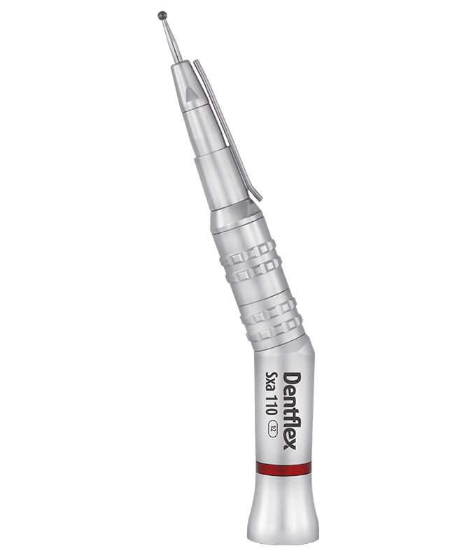 Peça Angulada Multiplicadora para Cirurgia - SXA 110 1:2