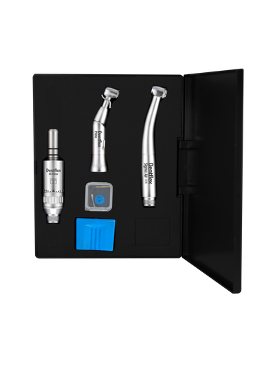 Kit Acadêmico Intra Prime 3 Peças  nº180