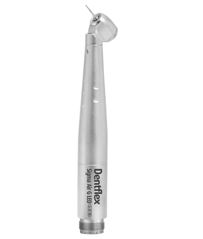 Caneta Alta Rotação para Cirurgia Sigma Air 3S 45º PB G LED