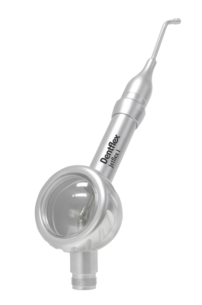 Jato de Bicarbonato Jetflex I