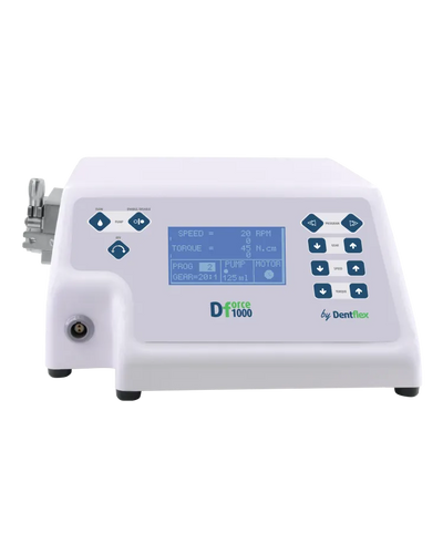 D FORCE 1000 MOTOR PARA IMPLANTE E CIRURGIA