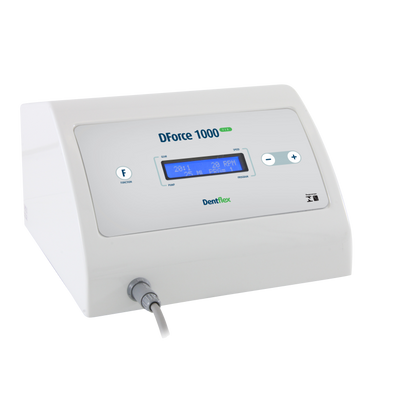 D FORCE 1000 FIX  - MOTOR DE IMPLANTE COM TORQUE FIXO