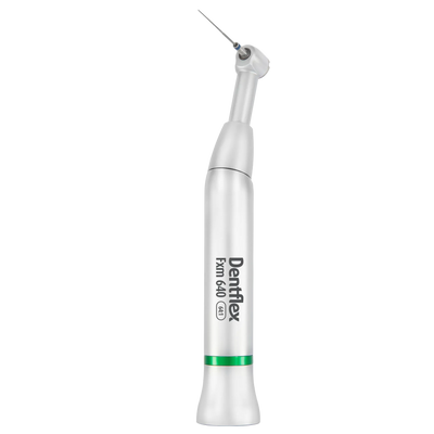 CONTRA ÂNGULO ROTATÓRIO PARA ENDODONTIA - FXM 640 PB 64:1