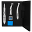 Kit Acadêmico Intra Prime 4 Peças  Nº 182