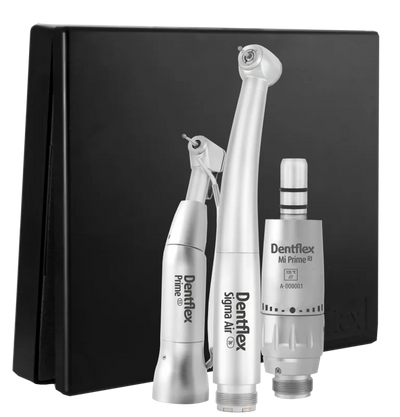 Kit Acadêmico Intra Prime 3 peças  nº181