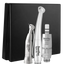 Kit Acadêmico Intra Prime Sigma Air 3 Peças N° 184