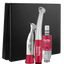 Kit Acadêmico Intra Prime Sigma Air 3 Peças N° 205 ROSA