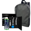 Kit Acadêmico Intra Prime Sigma Air 3 Peças N° 207 ROSA