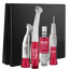 Kit Acadêmico Intra Prime Sigma Air - 4 peças  N° 202 ROSA