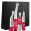 Kit Acadêmico Intra Prime Sigma Air - 4 peças  N° 204 ROSA