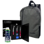 Kit Acadêmico Intra Prime Sigma Air - 4 peças  N° 169