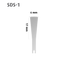 Micro Serra para Implante e Cirurgia DSS 110