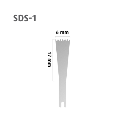 Micro Serra para Implante e Cirurgia DSS 110