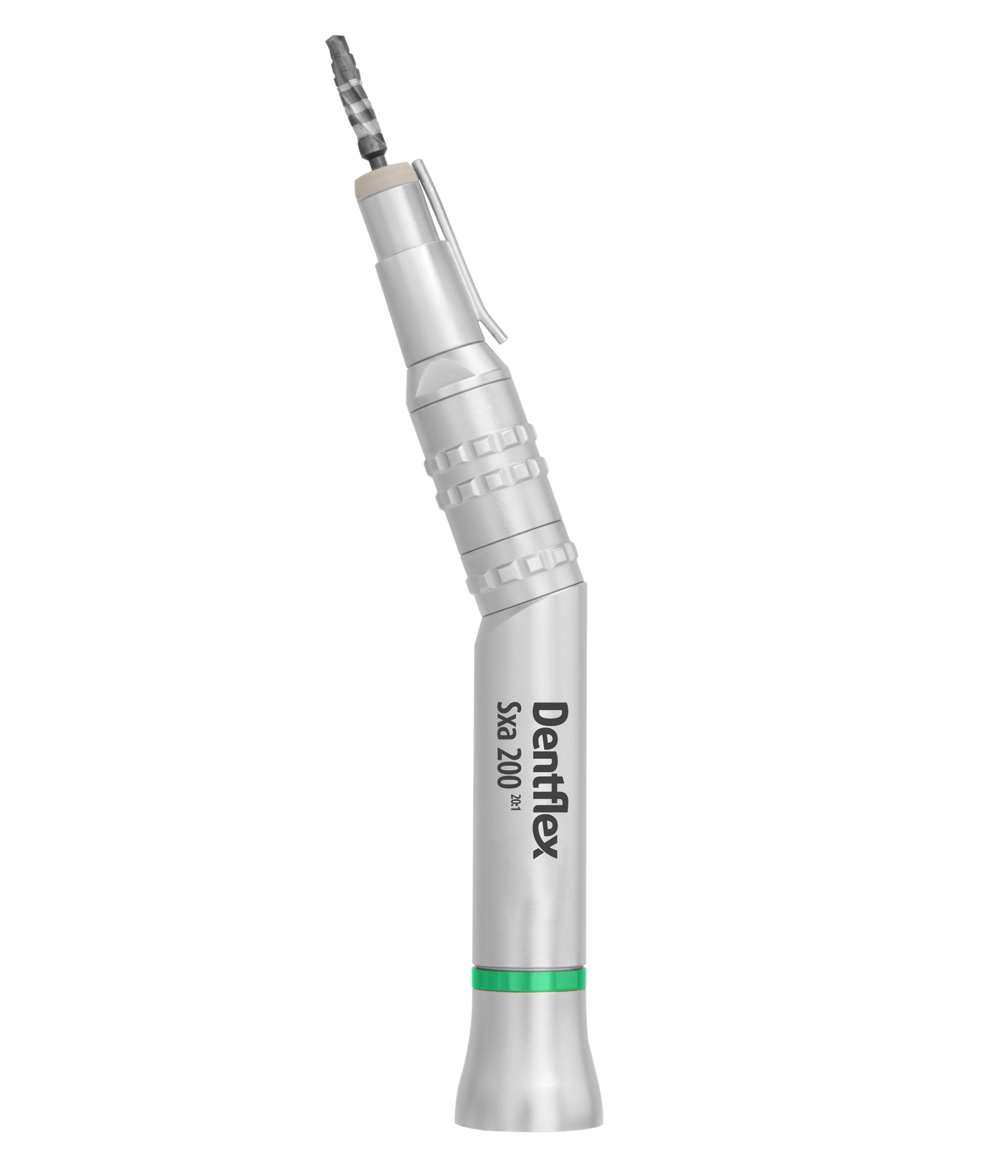 Peça Angulada Redutora para Cirurgia SXA 200 20:1