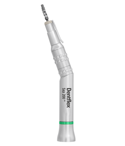 Peça Angulada Redutora para Cirurgia SXA 200 20:1